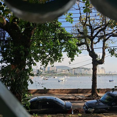 Studios Urca Na Rua Da Mureta Da Urca Rio de Janeiro Exteriér fotografie