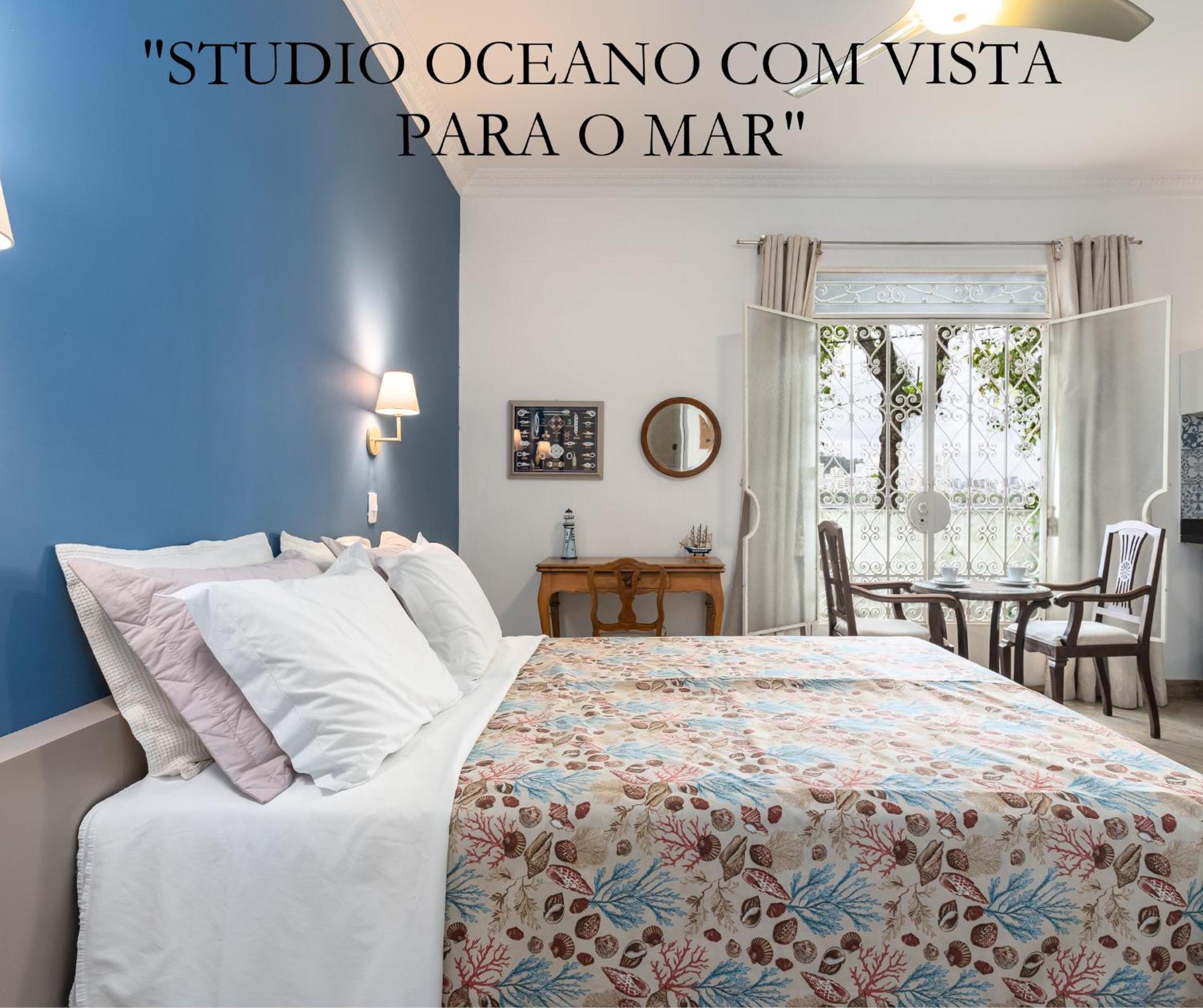 Studios Urca Na Rua Da Mureta Da Urca Rio de Janeiro Exteriér fotografie