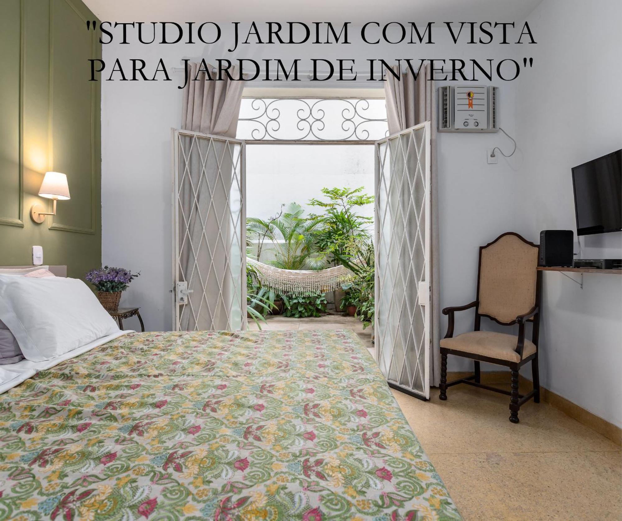 Studios Urca Na Rua Da Mureta Da Urca Rio de Janeiro Exteriér fotografie