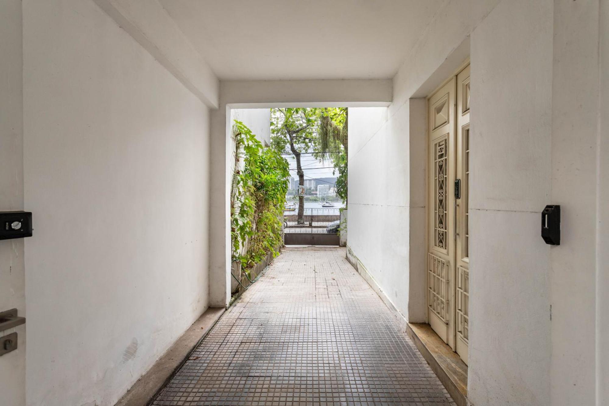 Studios Urca Na Rua Da Mureta Da Urca Rio de Janeiro Exteriér fotografie