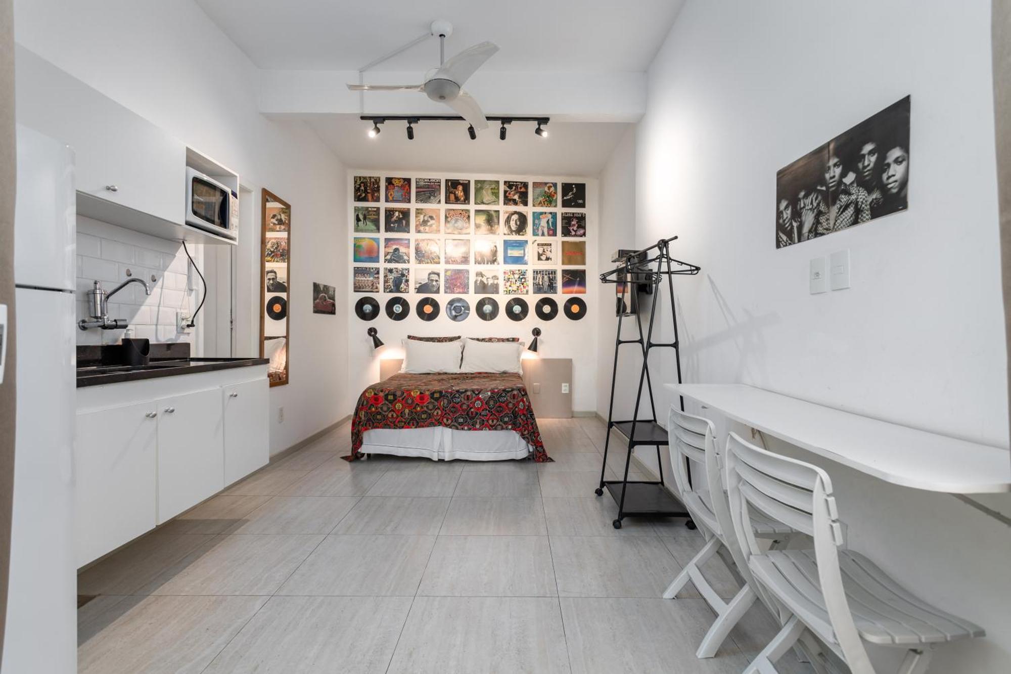 Studios Urca Na Rua Da Mureta Da Urca Rio de Janeiro Exteriér fotografie