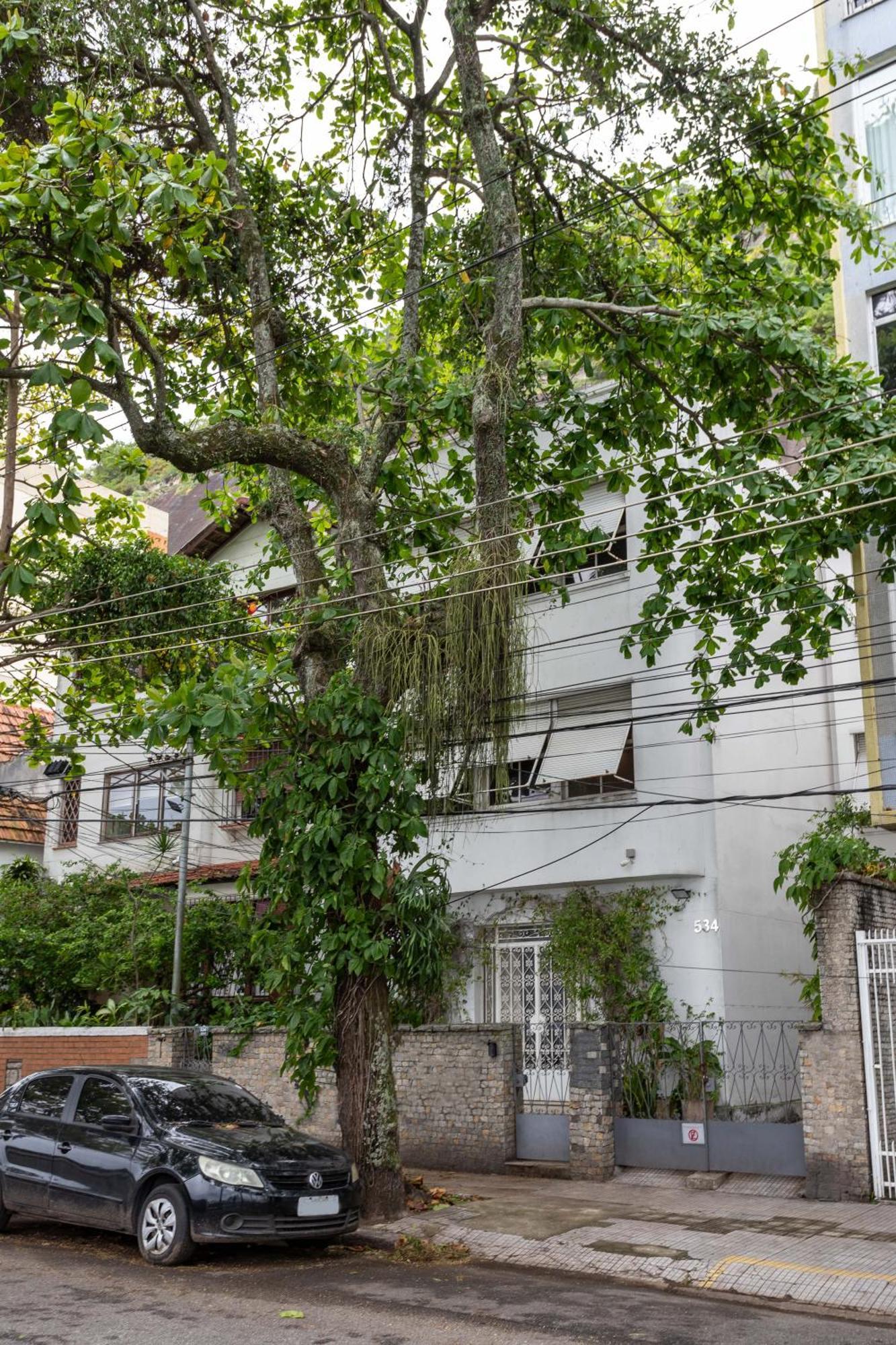 Studios Urca Na Rua Da Mureta Da Urca Rio de Janeiro Exteriér fotografie